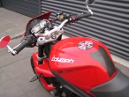 2011 Triumph Street Triple R