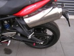 2011 Triumph Street Triple R