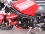 2011 Triumph Street Triple R