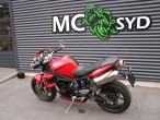 2011 Triumph Street Triple R