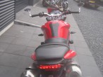 2011 Triumph Street Triple R