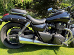 2011 Triumph Thunderbird 1700 2011 Triumph Thunderbird 1700