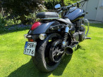 2011 Triumph Thunderbird 1700 2011 Triumph Thunderbird 1700