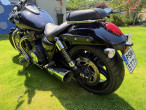 2011 Triumph Thunderbird 1700 2011 Triumph Thunderbird 1700