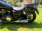 2011 Triumph Thunderbird 1700 2011 Triumph Thunderbird 1700