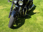 2011 Triumph Thunderbird 1700 2011 Triumph Thunderbird 1700