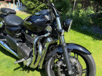 2011 Triumph Thunderbird 1700 2011 Triumph Thunderbird 1700