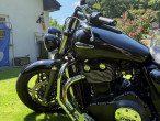 2011 Triumph Thunderbird 1700 2011 Triumph Thunderbird 1700
