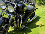 2011 Triumph Thunderbird 1700 2011 Triumph Thunderbird 1700