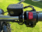 2011 Triumph Thunderbird 1700 2011 Triumph Thunderbird 1700