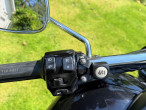 2011 Triumph Thunderbird 1700 2011 Triumph Thunderbird 1700