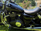 2011 Triumph Thunderbird 1700 2011 Triumph Thunderbird 1700