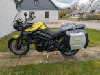 2011 Triumph Tiger