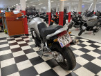 2011 Yamaha BT 1100 Bulldog