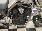 2011 Yamaha BT 1100 Bulldog