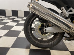 2011 Yamaha BT 1100 Bulldog