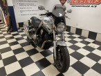 2011 Yamaha BT 1100 Bulldog