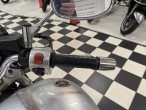 2011 Yamaha BT 1100 Bulldog