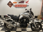 2011 Yamaha BT 1100 Bulldog