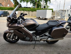2011 Yamaha FJR 1300 A