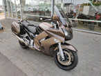 2011 Yamaha FJR 1300 A