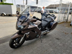 2011 Yamaha FJR 1300 A
