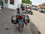 2011 Yamaha FJR 1300 A