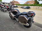 2011 Yamaha FJR 1300 A