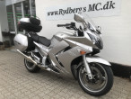 2011 Yamaha FJR 1300 A