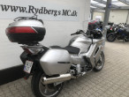 2011 Yamaha FJR 1300 A