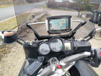 2011 Yamaha FJR 1300 A