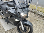 2011 Yamaha FJR 1300 A