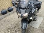 2011 Yamaha FJR 1300 A