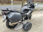 2011 Yamaha FJR 1300 A