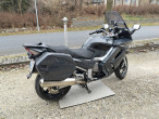 2011 Yamaha FJR 1300 A