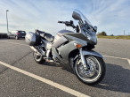 2011 Yamaha FJR 1300 A