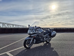 2011 Yamaha FJR 1300 A