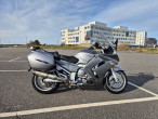 2011 Yamaha FJR 1300 A