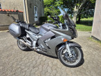 2011 Yamaha FJR 1300 A