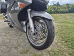 2011 Yamaha FJR 1300 A