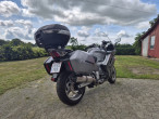 2011 Yamaha FJR 1300 A