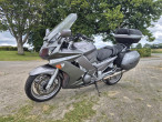 2011 Yamaha FJR 1300 A