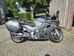 2011 Yamaha FJR 1300 A