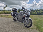 2011 Yamaha FJR 1300 A