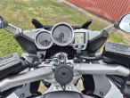 2011 Yamaha FJR 1300 A