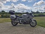 2011 Yamaha FJR 1300 A