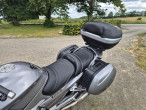 2011 Yamaha FJR 1300 A