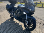 2011 Yamaha FJR 1300 A