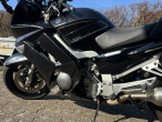 2011 Yamaha FJR 1300 A