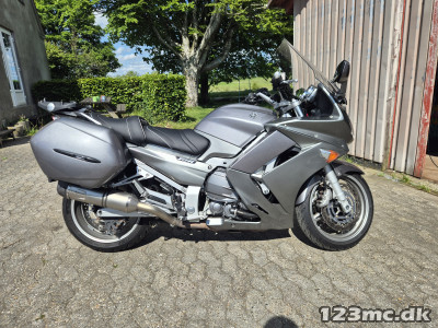 Yamaha FJR 1300 A